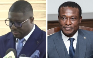 SML sues OSP for USD 28.8 Million for seized equipment and others