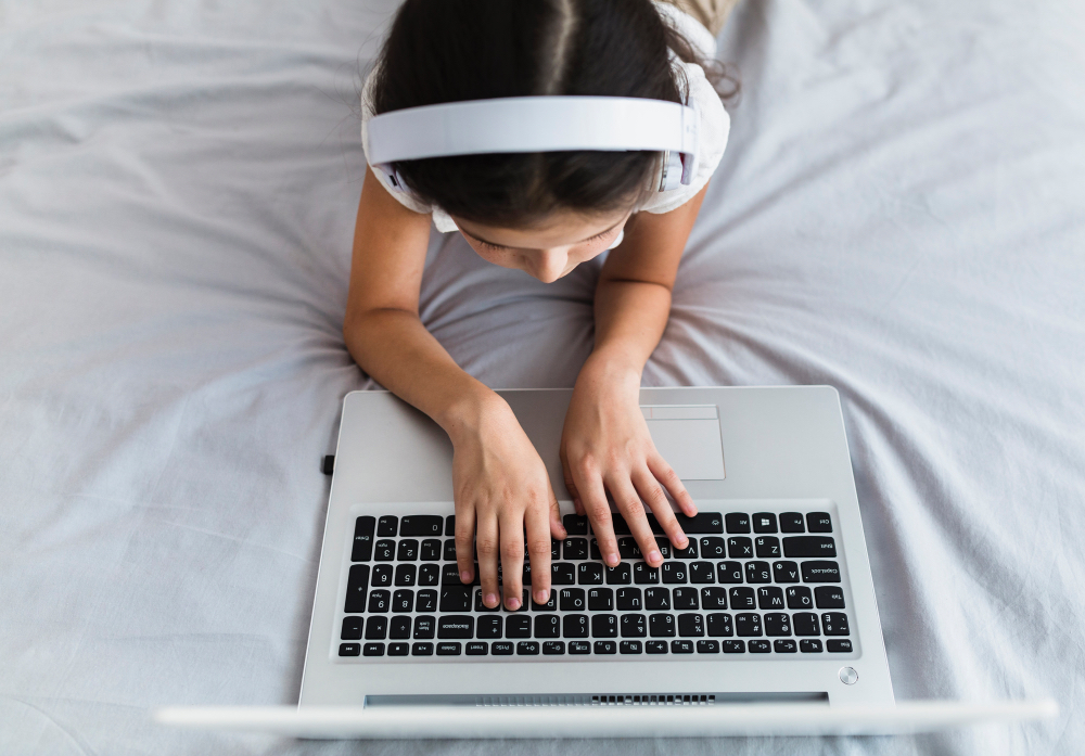Digital Undressing and The Law: The Use of AI to Exploit Women and Children Online