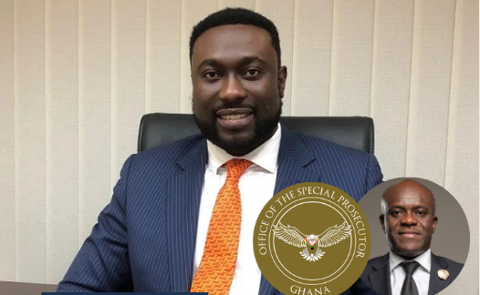 Court dismisses application of OSP to confirm freeze of properties of Dr. Sledge, Goldridge & others