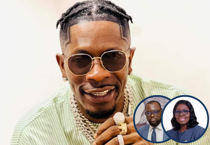 FULL JUDGMENT: Shata wale v Ghana & Gaming Commission - celebrity betting endorsement case