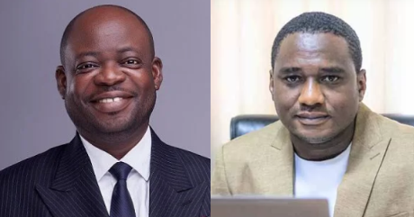 The rise and fall of Ghanaian Law Firms - Building a Lasting & Successful Law Firm in Ghana 