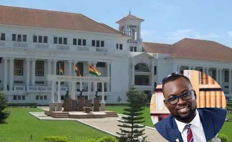 Applications for the arrest of a Ship should be on notice, not ex-parte - Supreme Court