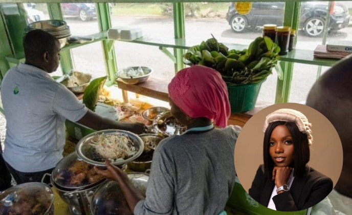 From the Kitchen to Compliance: Navigating the Legal Framework Governing Food Enterprises in Ghana