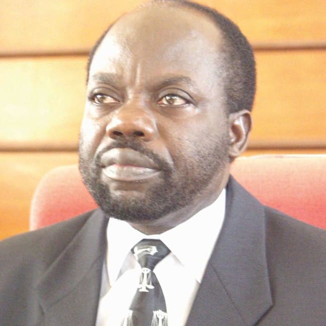 Court convicts Former Bar Prez., Paul Adu-Gyamfi for contempt; potentially faces 30 days in prison 