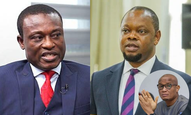 We shall look into complaints of unlawful detentions and investigations during OSP visits by accused persons in NPA Case - Deputy A-G