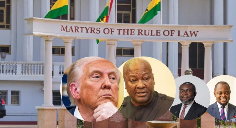 US Deportees case: SC to rule on disclosure of MOU and injunction on 26th November