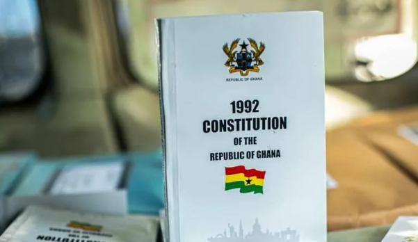 Constitution Day in Ghana: Relevance, Reflection, and Renewal