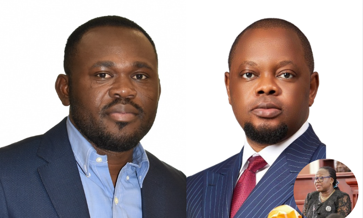 Prima facie determination for removal of Chief Justice a legal decision NOT policy