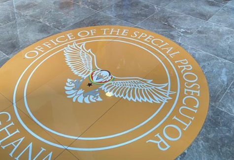 Scrap, Reform, or Retain? The Office of the Special Prosecutor in Ghana under Critical Review